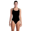 FUNKITA Costume Da Bagno Still Black Locked In Lucy -Speedo Italia funkita costume da bagno still black locked in lucy