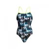 FUNKITA Costume Da Bagno Strap -Speedo Italia funkita costume da bagno strap