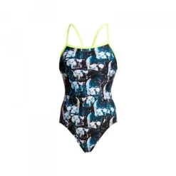 FUNKITA Costume Da Bagno Strap