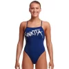 FUNKITA Costume Da Bagno Strapped In -Speedo Italia funkita costume da bagno strapped in