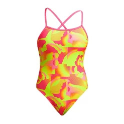 FUNKITA Costume Da Bagno Tie Me Tight -Speedo Italia funkita costume da bagno tie me tight 2