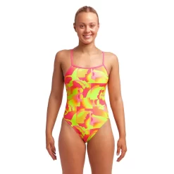 FUNKITA Costume Da Bagno Tie Me Tight