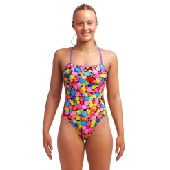 FUNKITA Costume Da Bagno Twisted