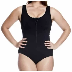 FUNKITA Costume Da Bagno Zip Front -Speedo Italia funkita costume da bagno zip front 2