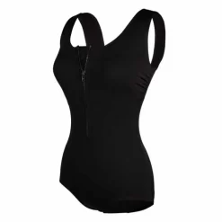 FUNKITA Costume Da Bagno Zip Front