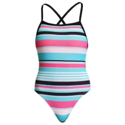 FUNKITA Costume Intero Tie Me Tight
