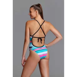 FUNKITA Costume Intero Tie Me Tight -Speedo Italia funkita costume intero tie me tight 4