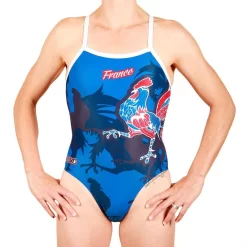 Mako Costume Da Bagno Aumakua