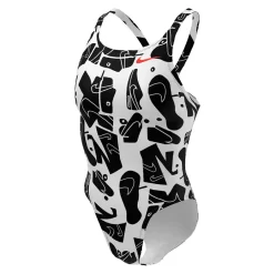 Costume Da Bagno Fastback