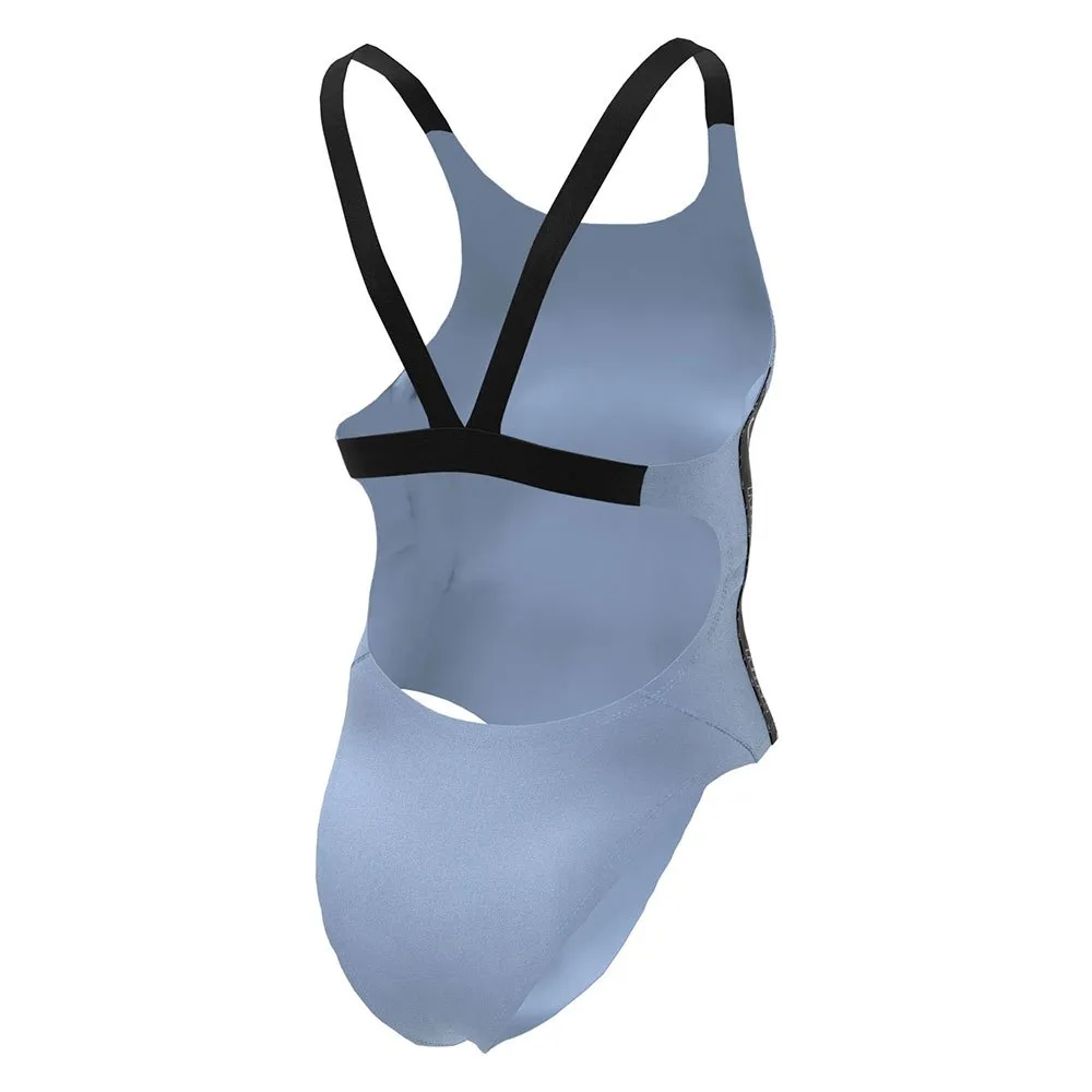 Costume Da Bagno Nessd190 Fastback 4 Costume Da Bagno Nessd190 Fastback - immagine 2