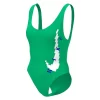 Costume Da Bagno Nessd292 U-Back -Speedo Italia nike swim costume da bagno nessd292 u back