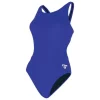 Costume Da Bagno Team Solid -Speedo Italia phelps costume da bagno team solid