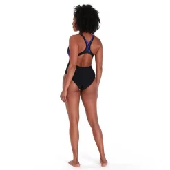 Speedo Costume Da Bagno Allover Panel Laneback -Speedo Italia speedo costume da bagno allover panel laneback 10