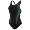 Speedo Costume Da Bagno Allover Panel Laneback Endurance 1 Speedo Costume Da Bagno Allover Panel Laneback Endurance -Speedo Italia speedo costume da bagno allover panel laneback endurance