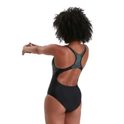 Speedo Costume Da Bagno Allover Panel Laneback Endurance -Speedo Italia speedo costume da bagno allover panel laneback endurance 2