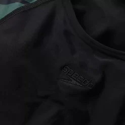 Speedo Costume Da Bagno Allover Panel Laneback Endurance -Speedo Italia speedo costume da bagno allover panel laneback endurance 8