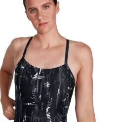 Speedo Costume Da Bagno Allover Rippleback 15 Speedo Costume Da Bagno Allover Rippleback -Speedo Italia speedo costume da bagno allover rippleback 3