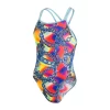 Speedo Costume Da Bagno Allover Starback -Speedo Italia speedo costume da bagno allover starback