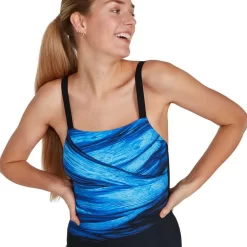 Speedo Costume Da Bagno Amberglow Shaping -Speedo Italia speedo costume da bagno amberglow shaping 4