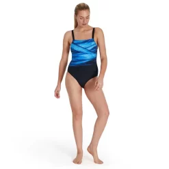 Speedo Costume Da Bagno Amberglow Shaping -Speedo Italia speedo costume da bagno amberglow shaping 9