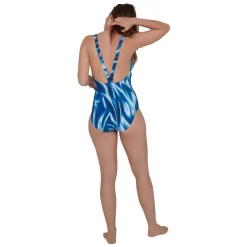 Speedo Costume Da Bagno Aurasheen Printed -Speedo Italia speedo costume da bagno aurasheen printed 2