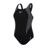 Speedo Costume Da Bagno Boomstar Splic Flyback -Speedo Italia speedo costume da bagno boomstar splic flyback