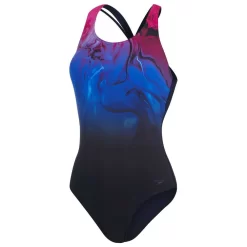 Speedo Costume Da Bagno Calypso Printed Shaping -Speedo Italia speedo costume da bagno calypso printed shaping 3