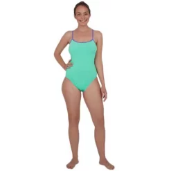 Speedo Costume Da Bagno Con Laccetti Solid -Speedo Italia speedo costume da bagno con laccetti solid 3