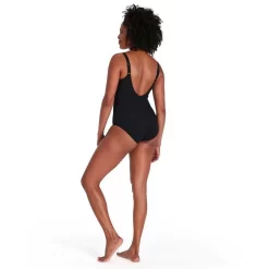 Speedo Costume Da Bagno Contourlustre Shaping -Speedo Italia speedo costume da bagno contourlustre shaping 10