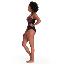 Speedo Costume Da Bagno Contourlustre Shaping -Speedo Italia speedo costume da bagno contourlustre shaping 11