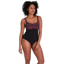Speedo Costume Da Bagno Contourlustre Shaping
