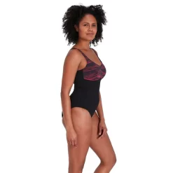 Speedo Costume Da Bagno Contourlustre Shaping -Speedo Italia speedo costume da bagno contourlustre shaping 3