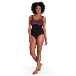 Speedo Costume Da Bagno Contourlustre Shaping -Speedo Italia speedo costume da bagno contourlustre shaping 9