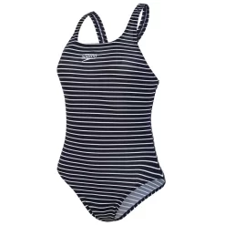 Speedo Costume Da Bagno Endurance+ Printed Medalist