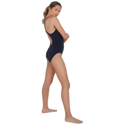 Speedo Costume Da Bagno Essential Endurance+ Medalist -Speedo Italia speedo costume da bagno essential endurance medalist 4