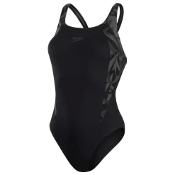 Speedo Costume Da Bagno Hyperboom Splice Muscleback ECO Endurance+