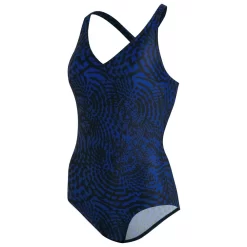 Speedo Costume Da Bagno Lexi Printed Shaping