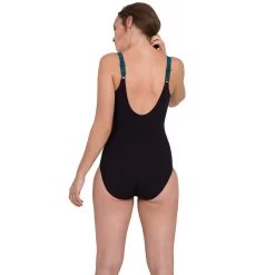 Speedo Costume Da Bagno LunaLustre Printed -Speedo Italia speedo costume da bagno lunalustre printed 2