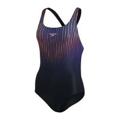 Speedo Costume Da Bagno Placem Powerb