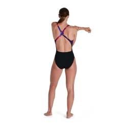 Speedo Costume Da Bagno Placement Digial Powerback -Speedo Italia speedo costume da bagno placement digial powerback 10