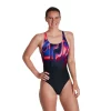 Speedo Costume Da Bagno Placement Digial Powerback 2 Speedo Costume Da Bagno Placement Digial Powerback -Speedo Italia speedo costume da bagno placement digial powerback
