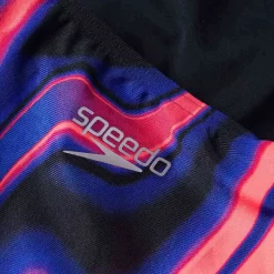 Speedo Costume Da Bagno Placement Digial Powerback -Speedo Italia speedo costume da bagno placement digial powerback 7