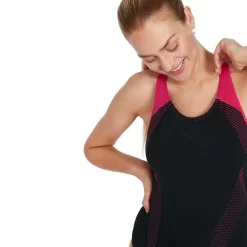 Speedo Costume Da Bagno Plastisol Laneback -Speedo Italia speedo costume da bagno plastisol laneback 4