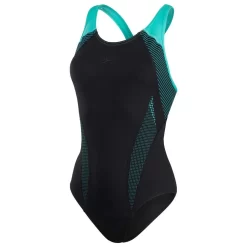 Speedo Costume Da Bagno Plastisol Laneback ECO Endurance+