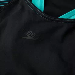 Speedo Costume Da Bagno Plastisol Laneback ECO Endurance+ -Speedo Italia speedo costume da bagno plastisol laneback eco endurance 1 5