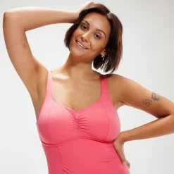 Speedo Costume Da Bagno Tascabile Per Mastectomia Shaping AquaNite -Speedo Italia speedo costume da bagno tascabile per mastectomia shaping aquanite 5