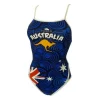 TURBO Costume Da Bagno Australia 1 TURBO Costume Da Bagno Australia -Speedo Italia turbo costume da bagno australia