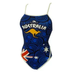 TURBO Costume Da Bagno Australia