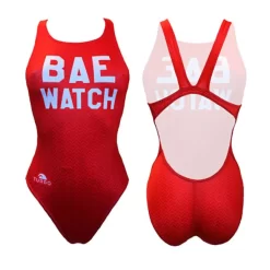 TURBO Costume Da Bagno Bae Watch