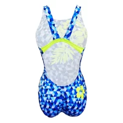 TURBO Costume Da Bagno Blue Hawaii 5 TURBO Costume Da Bagno Blue Hawaii -Speedo Italia turbo costume da bagno blue hawaii 1